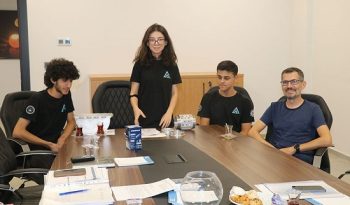 TEKNOFEST 2-5 Ekim Tarihlerinde Adana’da Yapılacak