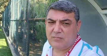 Kozan Esnafspor Tat Veriyor!