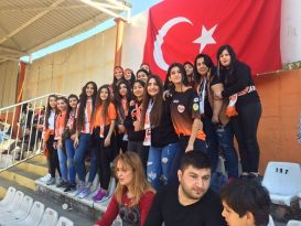 Adanaspor’da Kadın ve Öğrencilere Kombine İndirimi Yapılacak