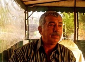 Spor Camiasının Acı Günü