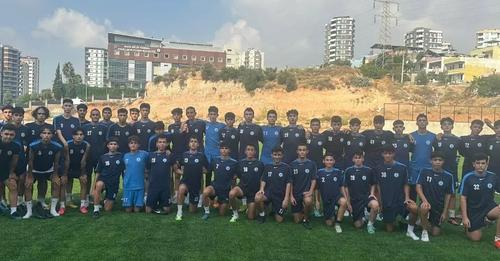 Çukurova Demirspor Tempo Artırdı