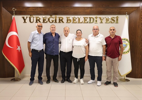 Kimse Yüreğir’liye hizmet etmemizi engelleyemeyecek