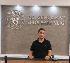 Bu şehrin Gençlerine söz verdik.