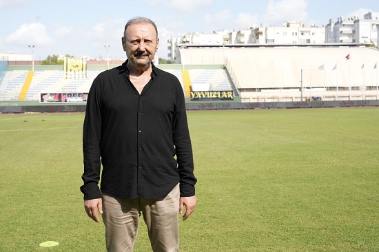 Adana 01 Futbol Kulübünün Acı Günü