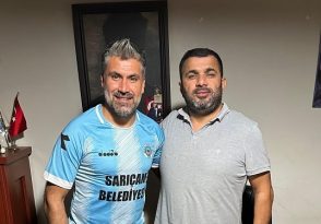 Murat Mert Transferi Titizlikle Yapıyor