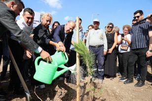 Narin Adı Yüreğir’de Yaşayacak