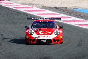 İstanbul Park’ın kapıları Türk sporuna yeniden açılıyor