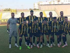 Adana 01 Futbol Kulübü Galibiyetle Yeni Sezona Başladı