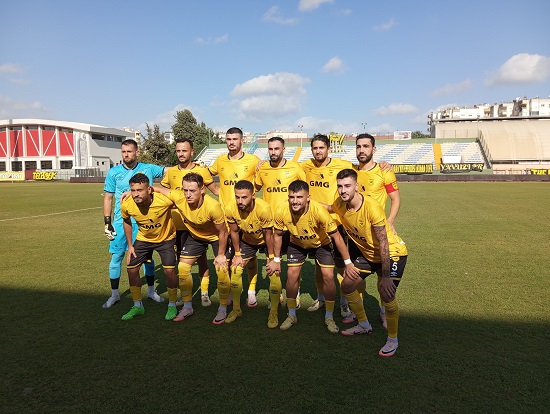 Adana 01 Futbol firesiz Devam Diyor