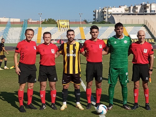 Adana 01 Futbol Kulübü, Galibiyet Serisini Devam Ettiriyor