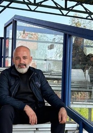 Yaşar Öz, “Kırklarelispor maçına herkesi davet etti”