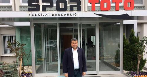 Kürkçülerspor, Şampiyonluk İçin İlk Adımını Attı