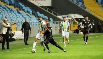 Adanaspor Nereye Gidiyor?