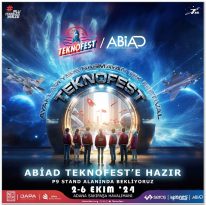 Altun, “ABİAD; gençlerin Geleceğine yatırım yapıyor”