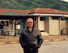 Aykut Adıyaman, “En önemli maç en yakın maçtır”