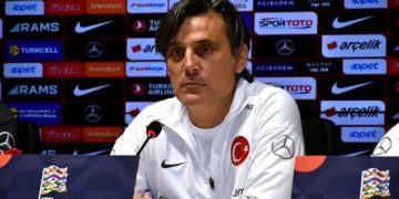 Adana’nın vergi şampiyonu: Vincenzo Montella