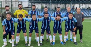 İncirlikspor Galibiyet Özlemine Son Verdi!