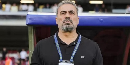 Demirspor’un Yeni Teknik Direktörü Mustafa Dalcı Kimdir?