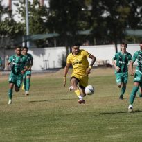 Adana 01 Futbol Kulübü, kupada Tur Atladı