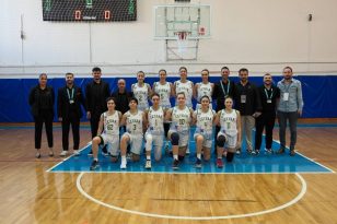 Ceyhan Belediye Basketbol Akademi’den Farklı Başlangıç: 85-39