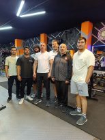 Girgin’e Akdeniz’den destek