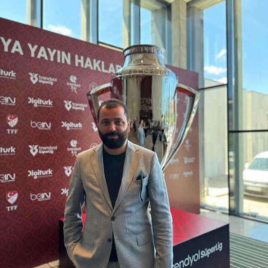 Tekin Turhan, “Afyon maçını kazanacağız”