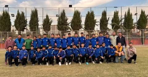 Bahçeşehir Spor Kulübü Altyapıya Yatırım Yapıyor