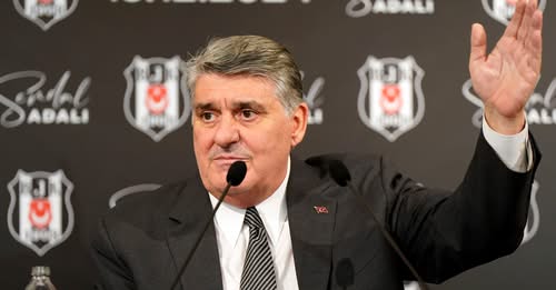 Beşiktaş’ta Adalı Dönemi!