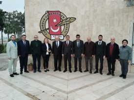 Hak-Hukuk-Adalet arayışımız sürecek”