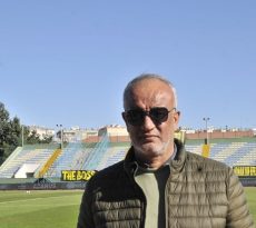 Aykut Adıyaman, “Kupa Maçını Ve Lig Maçını Kazanacağız”