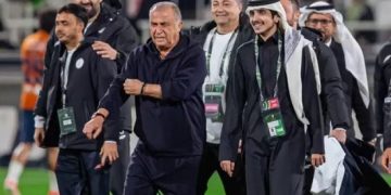 Fatih Terim’in takımı Demirspor’un yıldızını istiyor