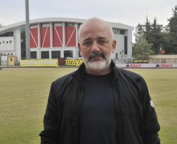 Yaşar Öz, “Isparta Maçını Kazanacağız”