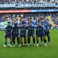 Demirspor Başakşehir’e Mağlup Oldu