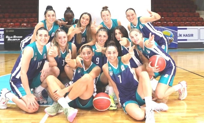 01 Adana Basketbol İstanbul’da galip:70-64