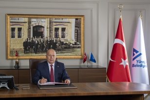 Başkan Demirçalı’dan 5 Ocak Kurtuluş Günü Mesajı