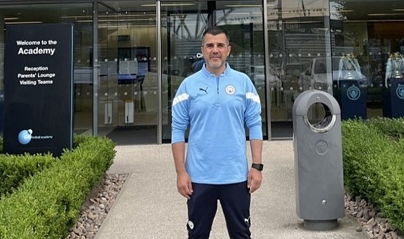 Demirspor Hocası Mustafa Alper Avcı’yı Tanıyalım