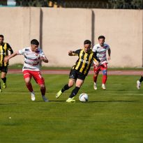 01 Futbol Kulübü, Kazanmasını Biliyor 4-1