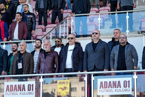 Beykoz Anadolu Maçı Ertelendi