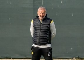 Ali Asım Balkaya, “Erzincan önünde galibiyet serimizi sürdürmek istiyoruz”