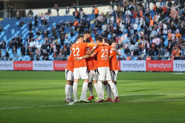 Haftalar Sonra Adanaspor Kazandı