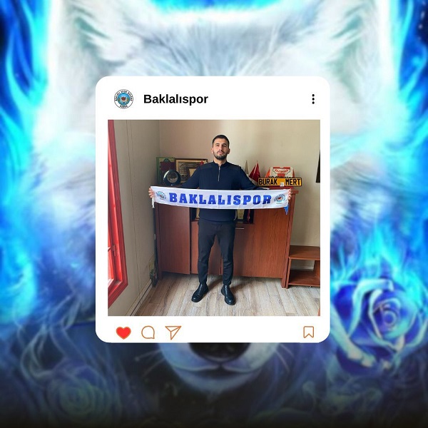 Baklalıspor Gözünü Bal’a Dikti