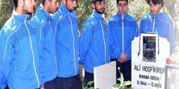 Ali Hoşfikirer’i anıyoruz