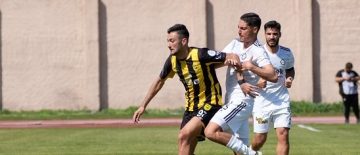 Bulut Yeşil İnşaat Adana 01, Altay’ı Geçti 4-0