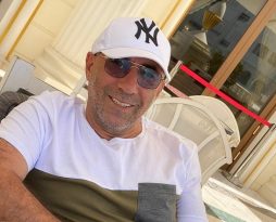 Ertuğrul Kahraman, “Sezon sonu gülen taraf olacağız”