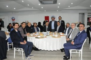 TSYD ödülleri sahibini buldu