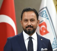 Başkan Uludağ’dan 18 Mart Çanakkale Zaferi Mesajı