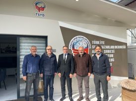 Çintimar’ın veda turu