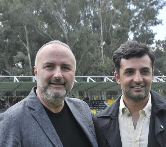 Hamza Alpşar, “Hedef Sarıyer Maçı”
