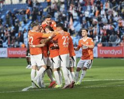 Orkan Çınar ”Adanaspor’un Yeri 2.Lig Değil”