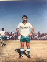 Ceyhan spor Camiasının acı günü